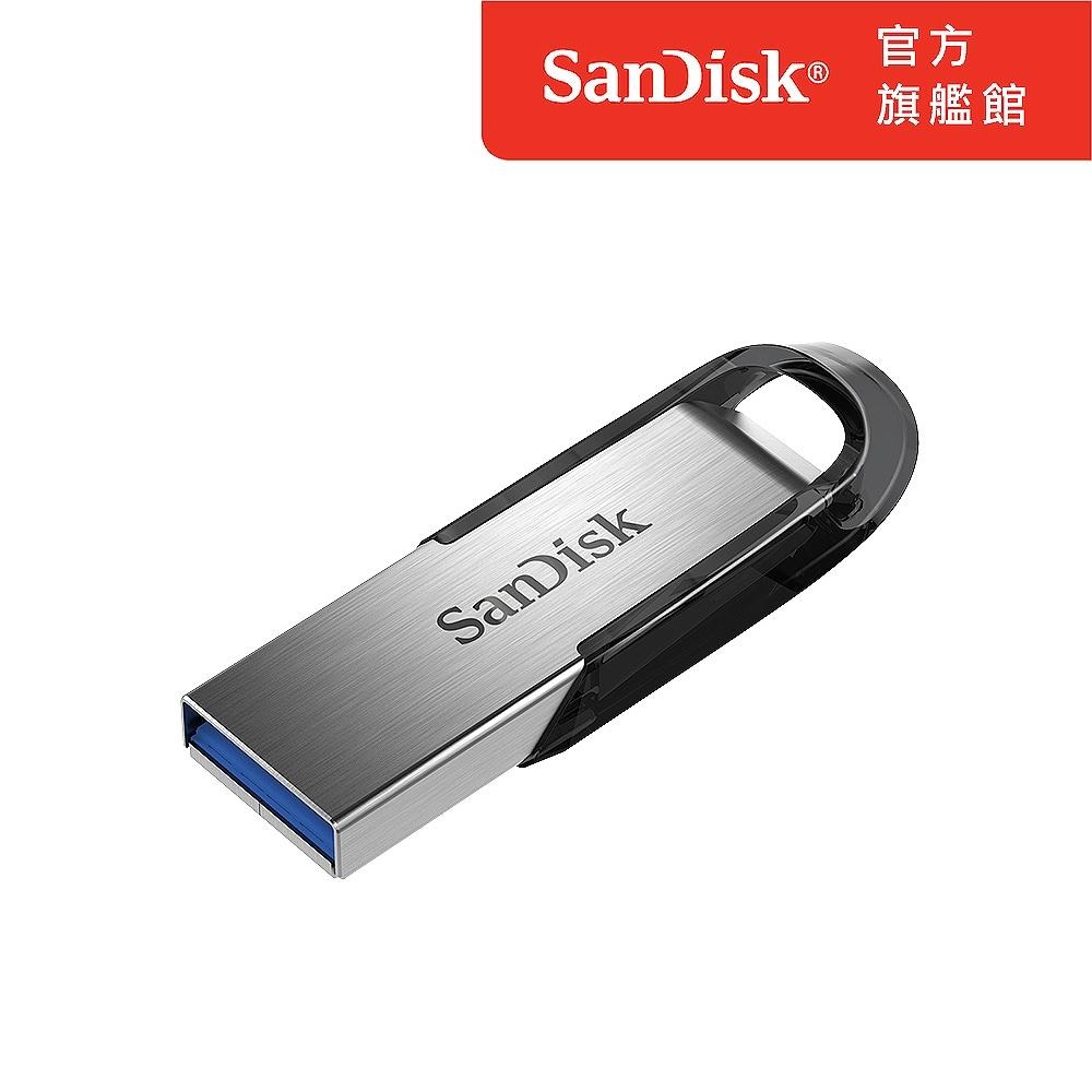 SanDisk Ultra Flair USB 3.0 CZ73 隨身碟 (公司貨) 32GB-細節圖2