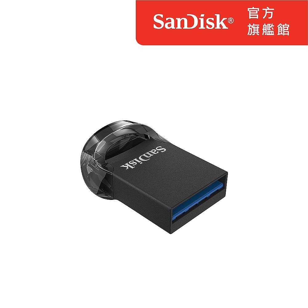SanDisk Ultra Fit USB 3.1 CZ430 32GB 高速隨身碟 (公司貨)-細節圖3