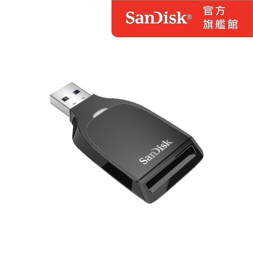 SanDisk SDTM UHS-I讀卡機 公司貨-細節圖2