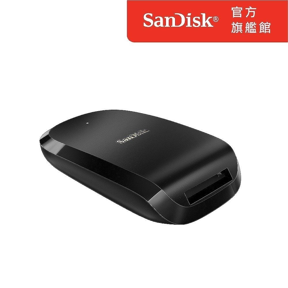 SanDisk Extreme PRO® CFexpress® 讀卡機 (公司貨)-細節圖3