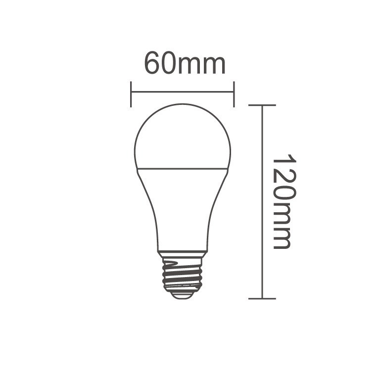 燈飾123✨️10入組 E27 10W LED居家燈泡 舞光燈泡 無藍光燈泡-細節圖2