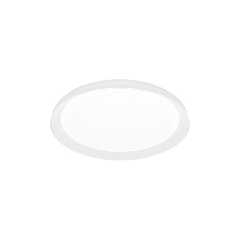 【舞光原廠授權】 燈飾123｜暖陽遙控吸頂燈｜30W｜50W｜附遙控器 ｜適合臥室客廳3-5坪-細節圖2