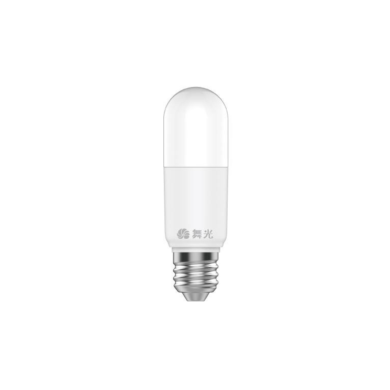 【舞光原廠授權】 燈飾123｜冰棒燈泡｜10入組｜E27｜LED 10W ｜無藍光燈泡-細節圖4