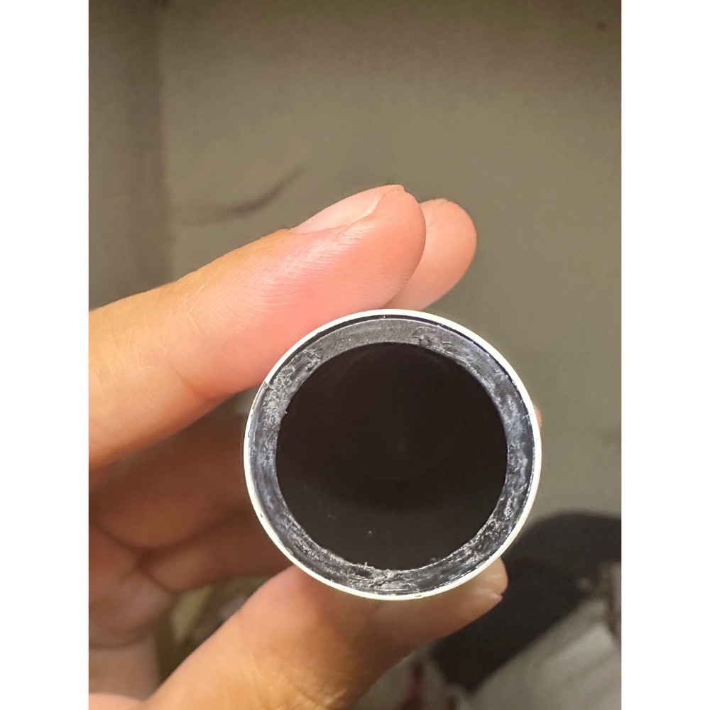 二手限量愛馬仕唇膏外殼-細節圖2