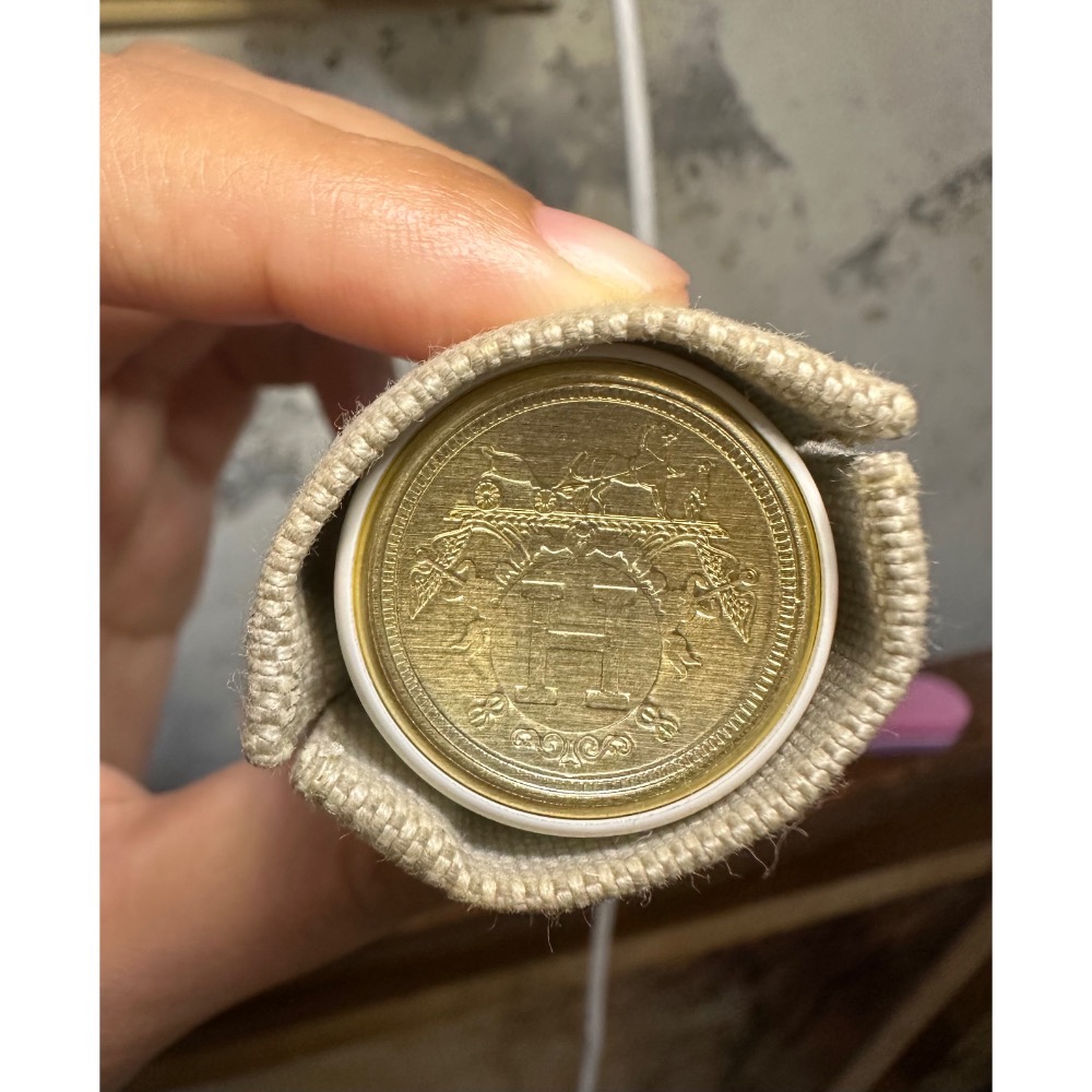 二手限量愛馬仕唇膏外殼-細節圖3