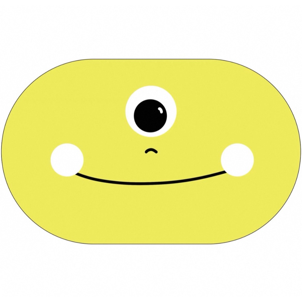 【生活半徑】超療癒硅藻土軟地墊/浴室地墊/廚房地墊/吸水地墊-規格圖4