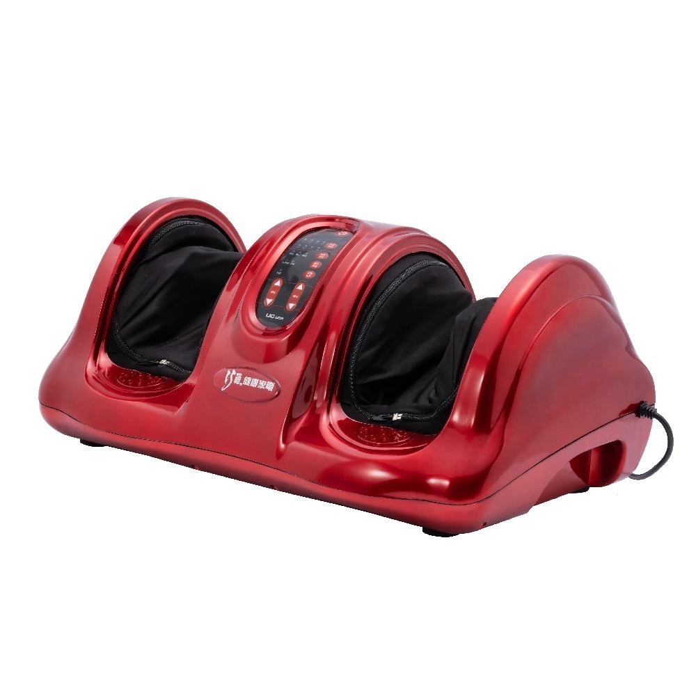 巧福  腳底按摩器 UC-888  微電腦控制 /溫熱按摩-細節圖2