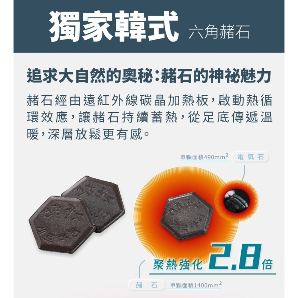 巧福 遠紅外線桑拿機UC-858A 全包覆大型款(乾式泡腳機/桑拿桶/足浴桶/汗蒸/乾蒸/烘腳)-細節圖8