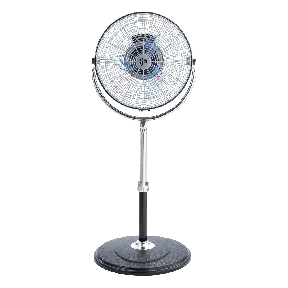 【巧福】內旋式循環扇 UC-616HP MIT /馬達保固2年-細節圖3