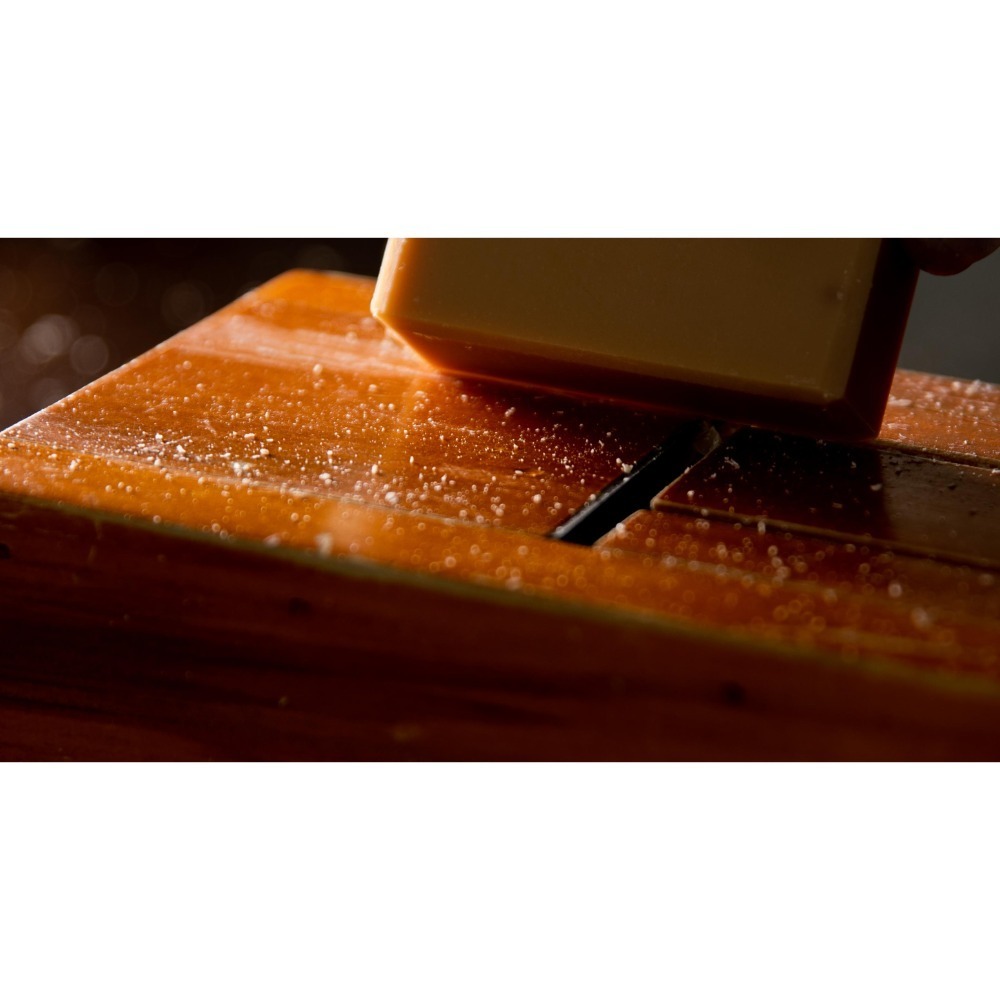 哈比農夫 台灣牛樟精華皂 手工皂 老皂 幼兒童適用 溫和 清潔 身體 臉部-細節圖4