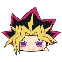 遊☆戯☆王 遊戲王 遊戲 海馬 馬利克 趴趴 趴娃 蟲娃 糰子 趴趴公仔 吊飾(8月預購)-規格圖1