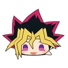 遊☆戯☆王 遊戲王 遊戲 海馬 馬利克 趴趴 趴娃 蟲娃 糰子 趴趴公仔 吊飾(8月預購)-規格圖1