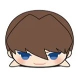 遊☆戯☆王 遊戲王 遊戲 海馬 馬利克 趴趴 趴娃 蟲娃 糰子 趴趴公仔 吊飾(8月預購)-規格圖1