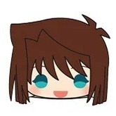 遊☆戯☆王 遊戲王 遊戲 海馬 馬利克 趴趴 趴娃 蟲娃 糰子 趴趴公仔 吊飾(8月預購)-規格圖1