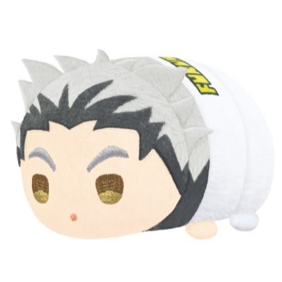 特典木兔光太郎