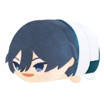 偶像夢幻祭 あんさんぶるスターズ!! Vol.1 日日樹涉 冰鷹北斗 天祥院英智 趴趴 趴娃 蟲娃 糰子 吊飾(現+預)-規格圖1