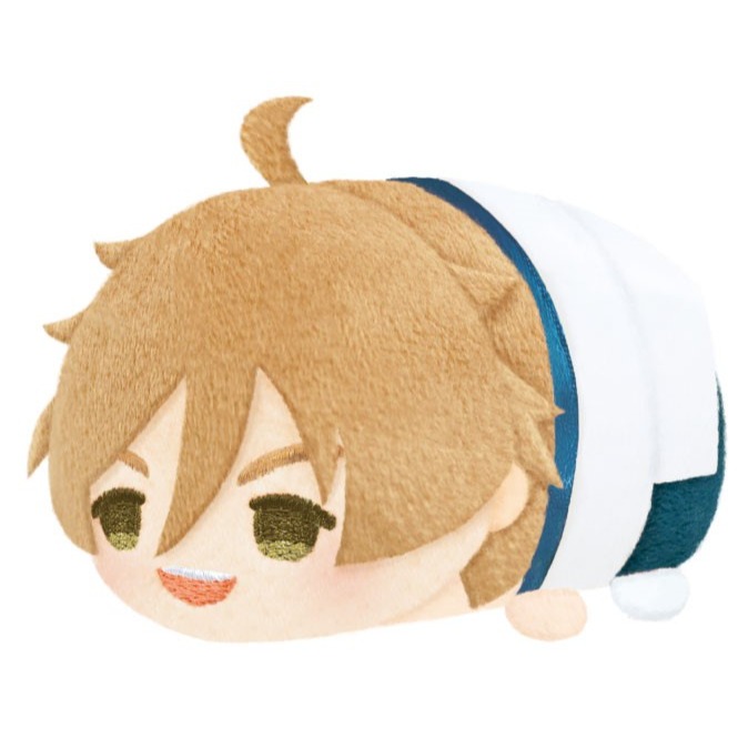 特典: 真白友也ES