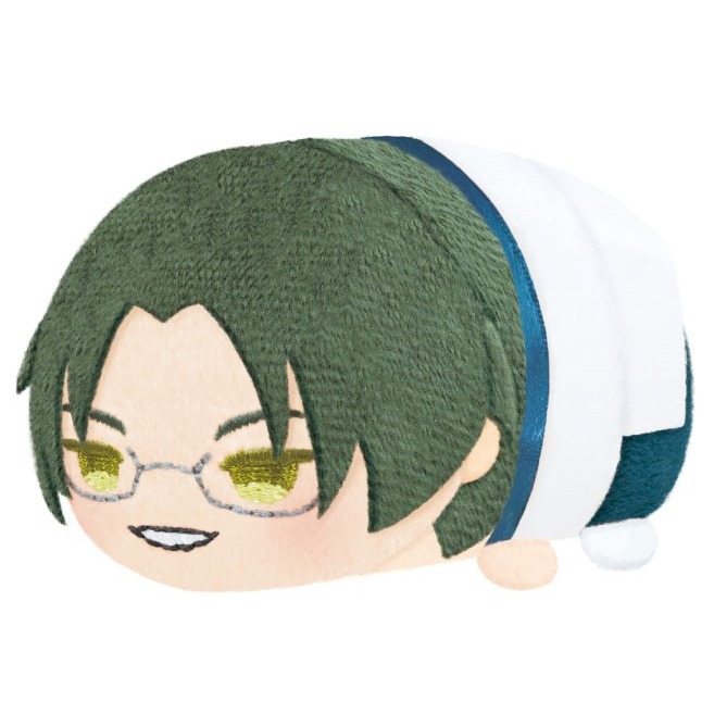 特典: 蓮已敬人ES