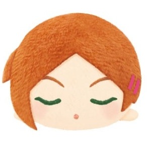 偶像夢幻祭 あんさんぶるスターズ!! Vol.5 Mini款 迷你趴娃 迷你蟲娃 迷你糰子 迷你趴趴公仔 (現+預)-規格圖1