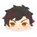 偶像夢幻祭 あんさんぶるスターズ!! Vol.5 Mini款 迷你趴娃 迷你蟲娃 迷你糰子 迷你趴趴公仔 (現+預)-規格圖1