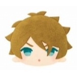 偶像夢幻祭 あんさんぶるスターズ!! Vol.5 Mini款 迷你趴娃 迷你蟲娃 迷你糰子 迷你趴趴公仔 (現+預)-規格圖1