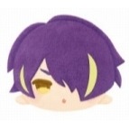 偶像夢幻祭 あんさんぶるスターズ!! Vol.5 Mini款 迷你趴娃 迷你蟲娃 迷你糰子 迷你趴趴公仔 (現+預)-規格圖1