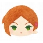 偶像夢幻祭 あんさんぶるスターズ!! Vol.5 Mini款 迷你趴娃 迷你蟲娃 迷你糰子 迷你趴趴公仔 (現+預)-規格圖1