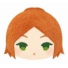 偶像夢幻祭 あんさんぶるスターズ!! Vol.5 Mini款 迷你趴娃 迷你蟲娃 迷你糰子 迷你趴趴公仔 (現+預)-規格圖1