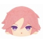 偶像夢幻祭 あんさんぶるスターズ!! Vol.5 Mini款 迷你趴娃 迷你蟲娃 迷你糰子 迷你趴趴公仔 (現+預)-規格圖1