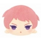 偶像夢幻祭 あんさんぶるスターズ!! Vol.6 Mini款 迷你趴娃 迷你蟲娃 迷你糰子 迷你趴趴公仔 (現+預)-規格圖1