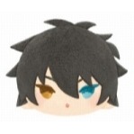 偶像夢幻祭 あんさんぶるスターズ!! Vol.6 Mini款 迷你趴娃 迷你蟲娃 迷你糰子 迷你趴趴公仔 (現+預)-規格圖1