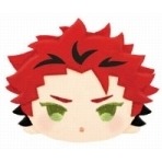 偶像夢幻祭 あんさんぶるスターズ!! Vol.6 Mini款 迷你趴娃 迷你蟲娃 迷你糰子 迷你趴趴公仔 (現+預)-規格圖1