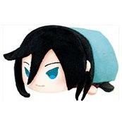 刀劍亂舞 刀剑乱舞 Vol.1 三日月 清光 被被 山姥切 和泉 大和守 趴趴 趴娃 蟲娃 糰子 公仔 吊飾(現+預)-規格圖1