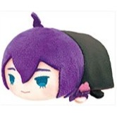 刀劍亂舞 刀剑乱舞 Vol.1 三日月 清光 被被 山姥切 和泉 大和守 趴趴 趴娃 蟲娃 糰子 公仔 吊飾(現+預)-規格圖1