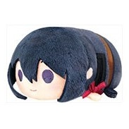 刀劍亂舞 刀剑乱舞 Vol.1 三日月 清光 被被 山姥切 和泉 大和守 趴趴 趴娃 蟲娃 糰子 公仔 吊飾(現+預)-規格圖1