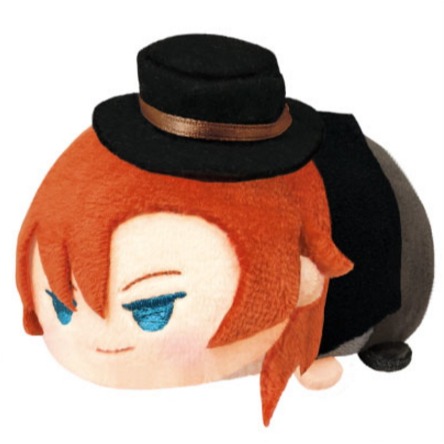 中原中也(特典)