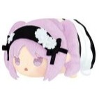 Fate/Grand Order fgo Vol.2 Saber 貞德 趴趴 趴娃 蟲娃 糰子 趴趴公仔 吊飾(現+預)-規格圖1