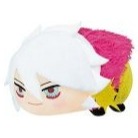 Fate/Grand Order fgo Vol.2 Saber 貞德 趴趴 趴娃 蟲娃 糰子 趴趴公仔 吊飾(現+預)-規格圖1