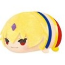 Fate/Grand Order fgo Vol.2 Saber 貞德 趴趴 趴娃 蟲娃 糰子 趴趴公仔 吊飾(現+預)-規格圖1