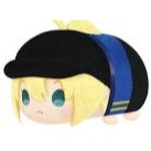 Fate/Grand Order fgo Vol.2 Saber 貞德 趴趴 趴娃 蟲娃 糰子 趴趴公仔 吊飾(現+預)-規格圖1