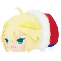 阿爾托利亞〔Archer〕