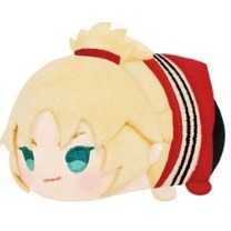 莫德雷德〔Rider〕