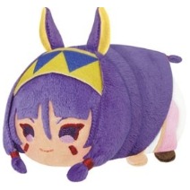 Fate/Grand Order fgo Vol.3 高文 貞德 拉二 趴趴 趴娃 蟲娃 糰子 趴趴公仔 吊飾(現+預)-規格圖1