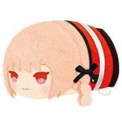 Fate/Grand Order fgo Vol.4 梅林 女王梅芙 黑狗 趴趴 趴娃 蟲娃 糰子 公仔 吊飾(現+預)-規格圖1