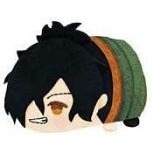 Fate/Grand Order fgo Vol.5 龍馬 阿龍 武蔵 趴趴 趴娃 蟲娃 糰子 趴趴公仔 吊飾(現+預)-規格圖1