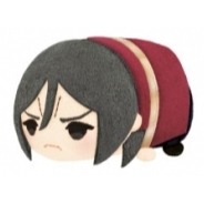 Fate/Grand Order fgo Vol.7 嬴政 蘭陵王 孔明 趴趴 趴娃 蟲娃 糰子 趴趴 吊飾(現+預)-規格圖1