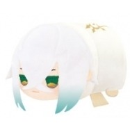 Fate/Grand Order fgo Vol.8 魔羅 迦爾納 芭娜娜 趴趴 趴娃 蟲娃 糰子 趴趴 吊飾(現+預)-規格圖1