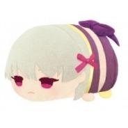 Fate/Grand Order fgo Vol.8 魔羅 迦爾納 芭娜娜 趴趴 趴娃 蟲娃 糰子 趴趴 吊飾(現+預)-規格圖1