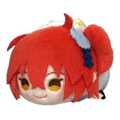 主人公(女)新年ver.