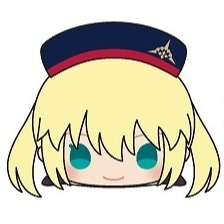 Fate/Grand Order fgo Vol.11 奧怕龍 摩根 趴趴 趴娃 蟲娃 糰子 趴趴公仔 吊飾(現+預購)-規格圖1